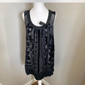 Y2K‎ babydoll mini dress